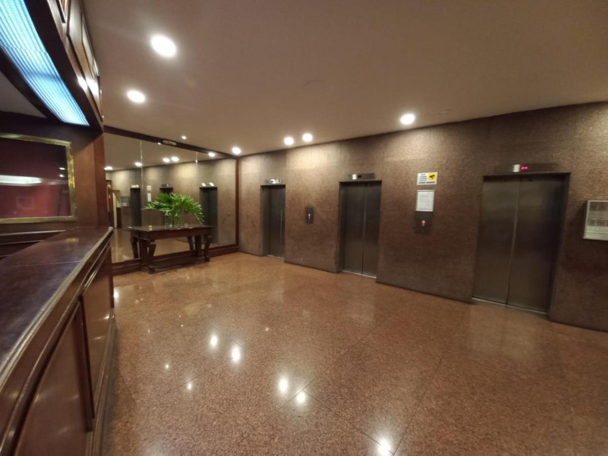 Apart Avenida Corrientes Buenos Aires Exterior photo